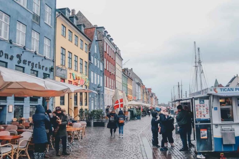 What Is A Good Salary in Denmark? [2023]