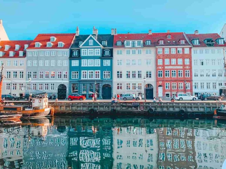 House Prices in Denmark: What Should You Expect in 2023