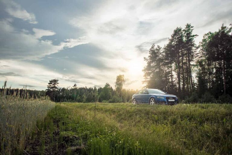 7 Best Websites To Buy a Used Car in Sweden
