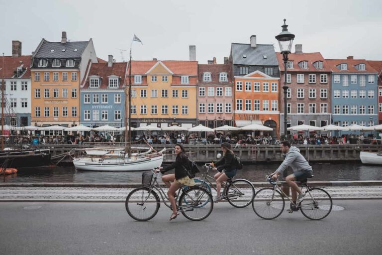 Netherlands vs. Denmark: Which Country Is Better for Living?