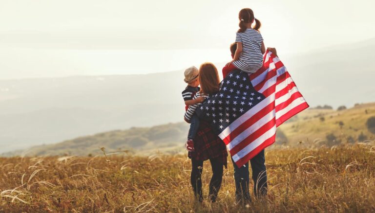 Cost of Living in The US for a Family: What To Expect?