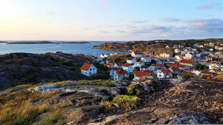 How Much Does a House Cost in Sweden? [2023]