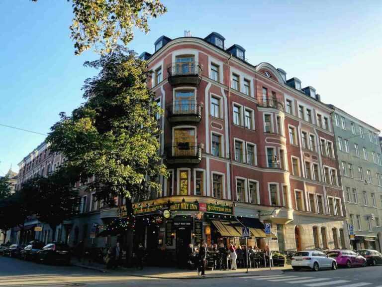 How Much Does Rent Cost in Sweden?