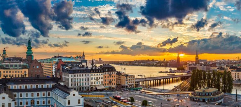 14 Reasons Why You Should Not Move To Sweden