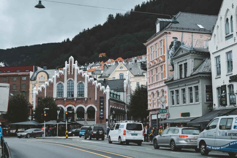 What Are The Costs of Owning a Car in Norway?