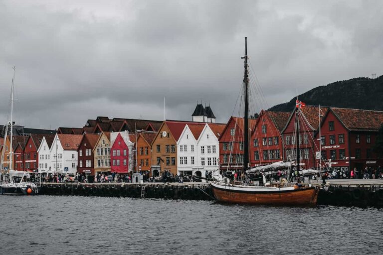 House Prices in Norway [2023 Guide]