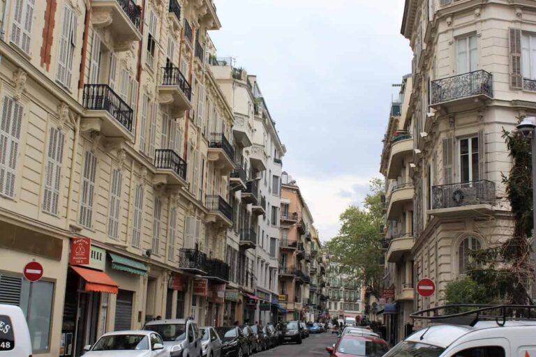 Rent Prices in France in 2023