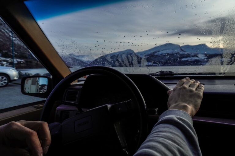 Buying a Car in Norway: Full Guide