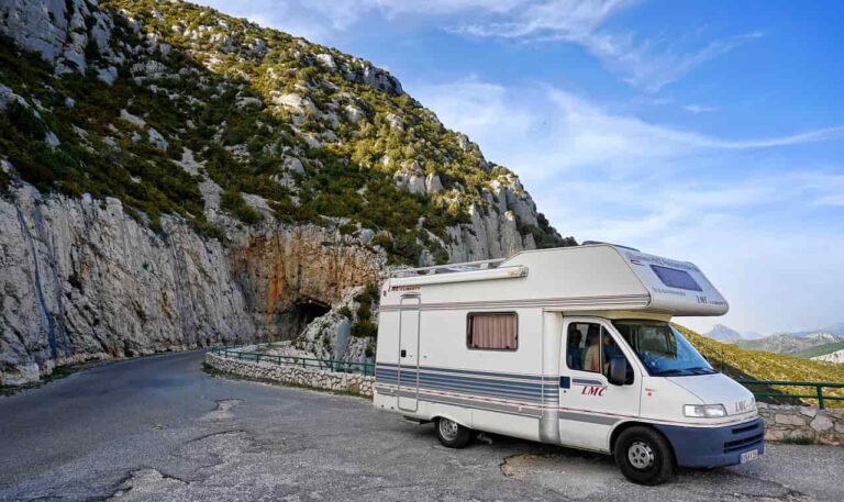 How Much Does It Cost To Rent a Campervan in Europe?