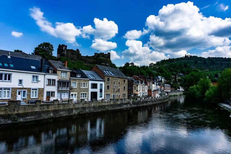 How Much Does A House Cost in Belgium? 