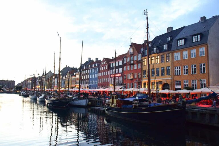 10 Reasons Not To Move To Denmark