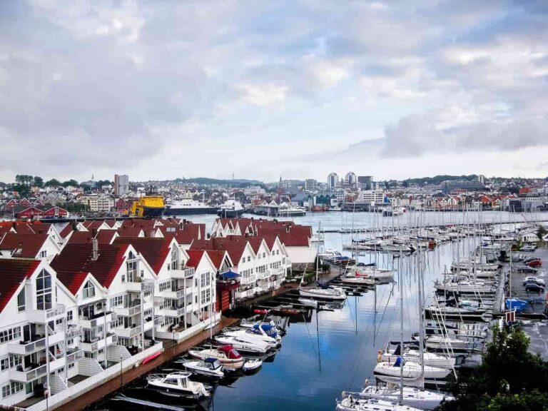 Highest Paying Jobs in Norway in 2023