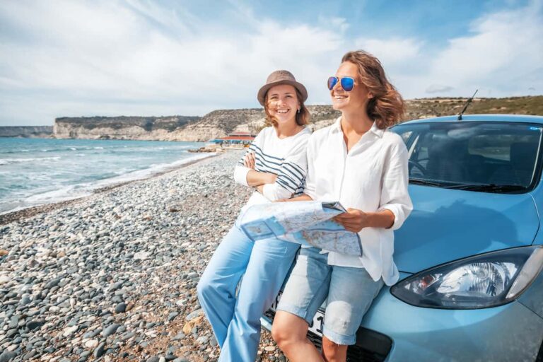 Cheapest Country To Rent a Car in Europe