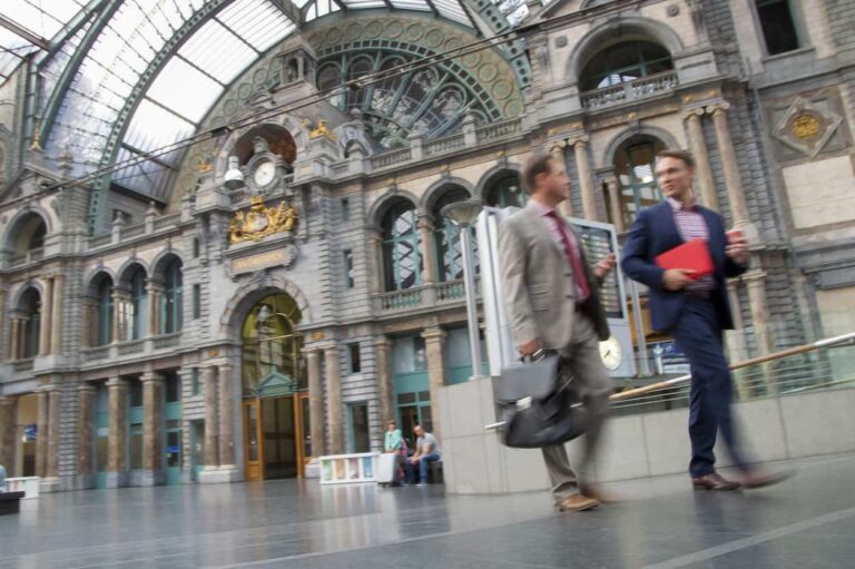 What Jobs Are In-Demand in Belgium? [2022-2023 Guide]