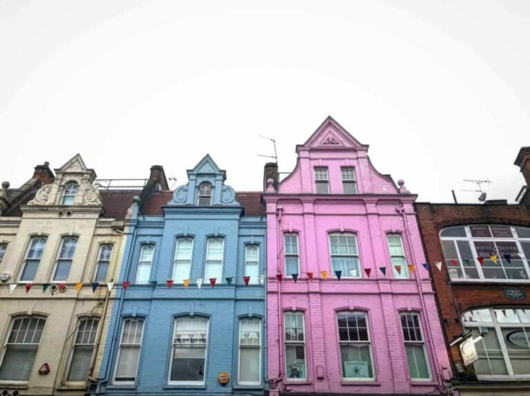 Rent Prices in London [Average Rent in 2022]