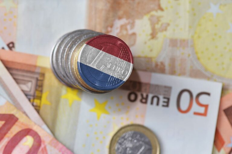 How To Get a Loan in The Netherlands As A Foreigner