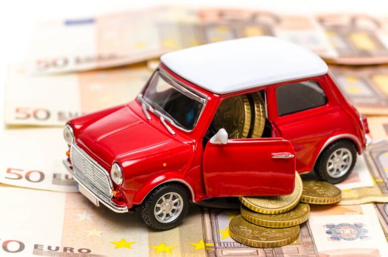 All About Car Tax in Germany And How To Pay It