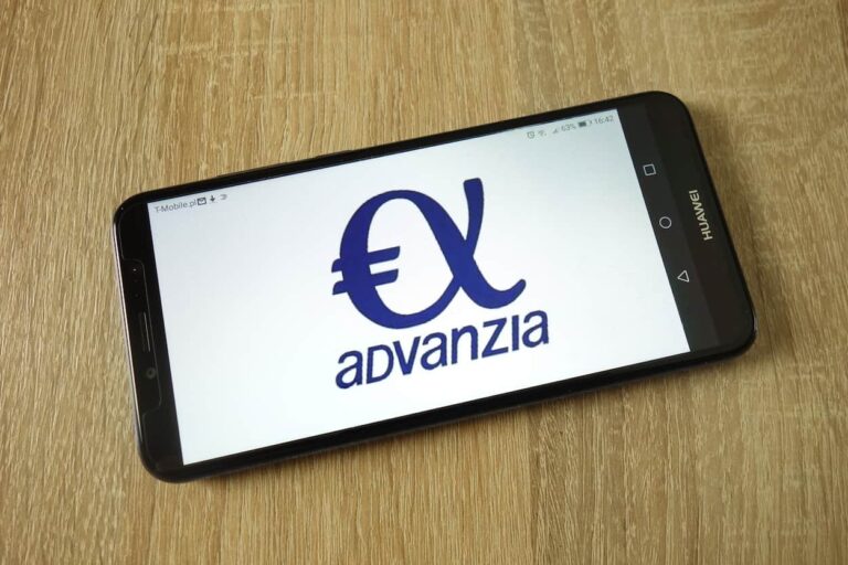 Advanzia Mastercard Gold: Credit Cards in Germany