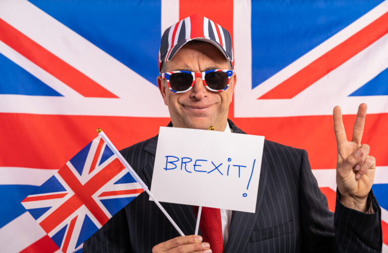 Moving To Germany From the UK After Brexit [2023]