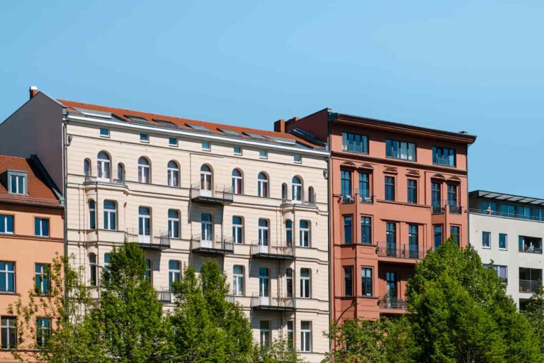Rent Prices in Berlin in 2023: How Much Is Too Much?