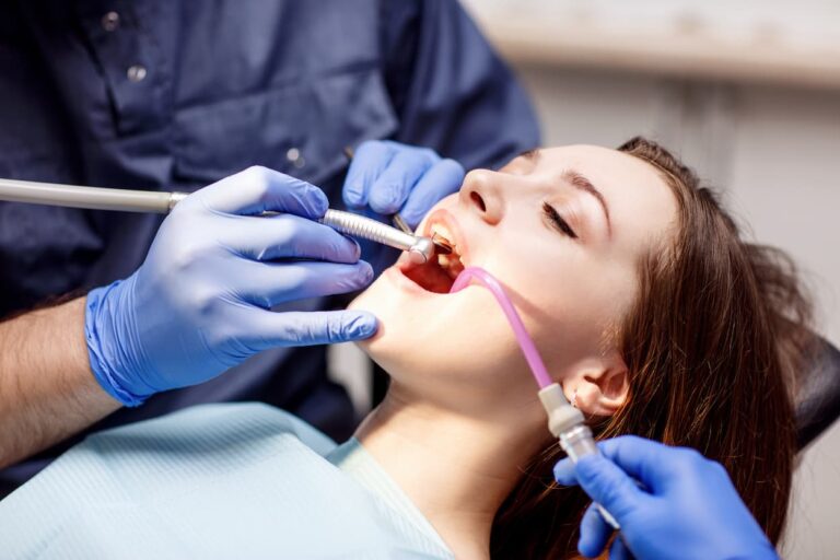 Cost of Dental Procedures in the Netherlands