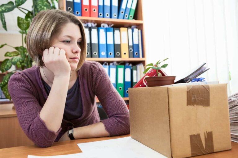 Getting Fired During Probation Period in Germany