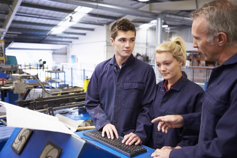 Types of Ausbildung (Apprentenship) in Germany: Guide