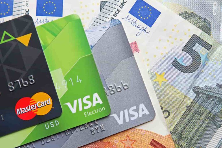 Best Credit Cards in Germany