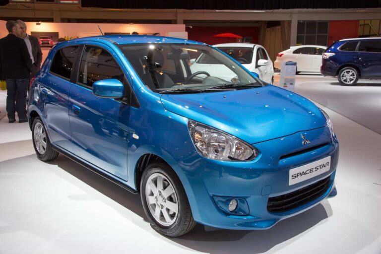 Cheapest Car in the Netherlands [2023 Guide]