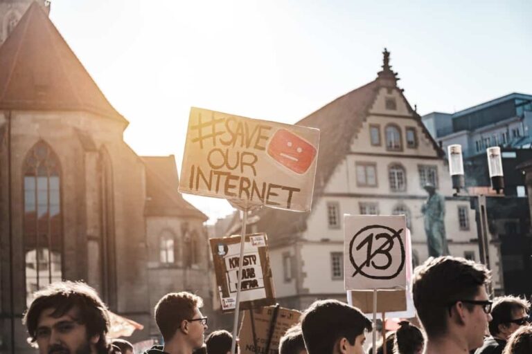 Why Is Internet So Slow in Germany: True Answer [2023]