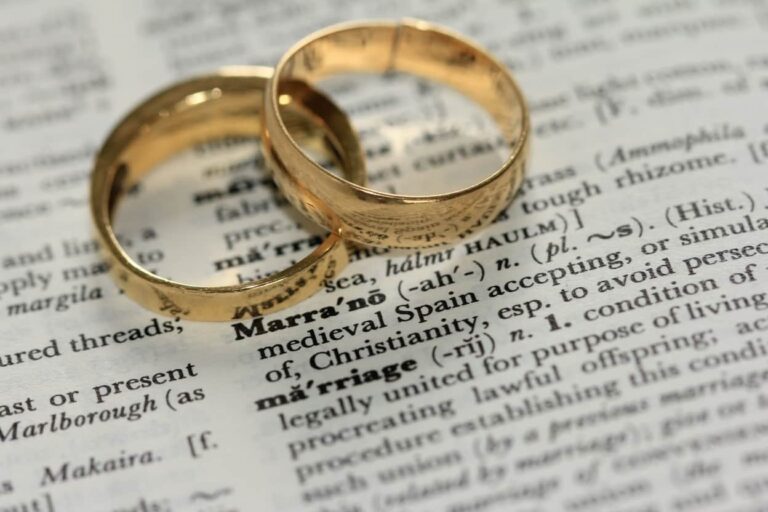 Divorce in Germany: All You Need To Know as a Foreigner