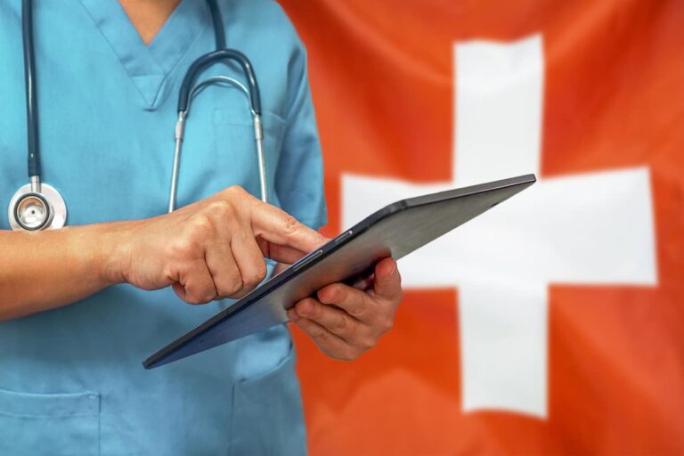 List of Most Demanded Jobs in Switzerland