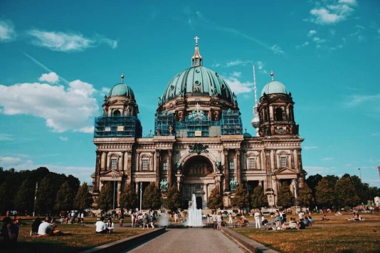 Best Cities in Germany To Spend A Weekend