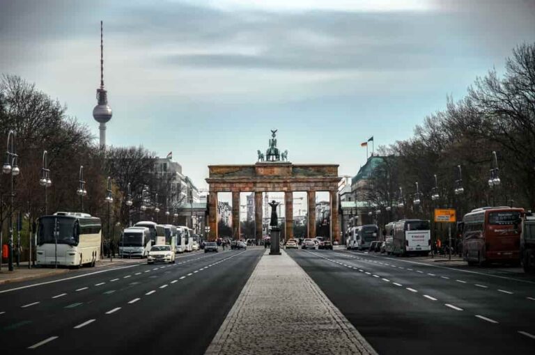 What Is A Good Salary in Berlin, Germany?