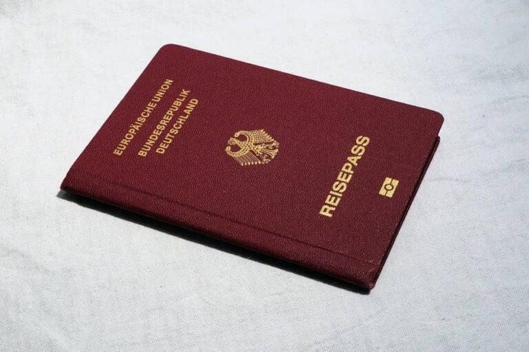 15 Benefits of A Permanent Residence Permit in Germany (PR)