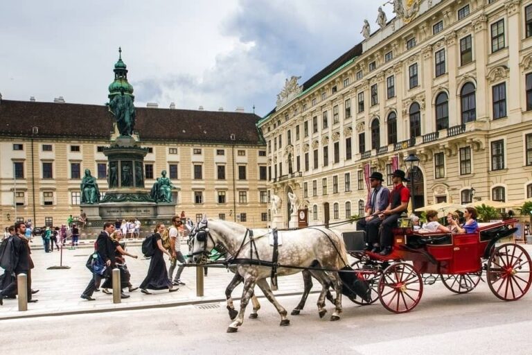 14 Things To Know Before Studying in Austria