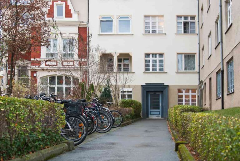 Process of Selling a Property in Germany: Explained