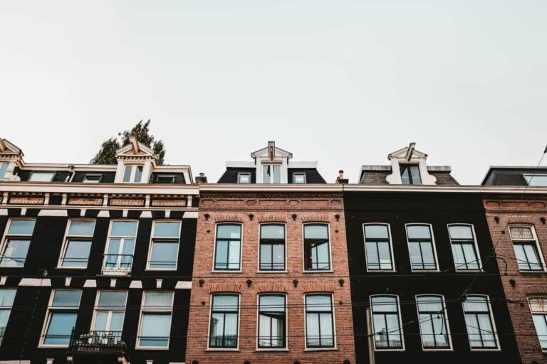 Best And Cheapest Places To Buy a House in the Netherlands