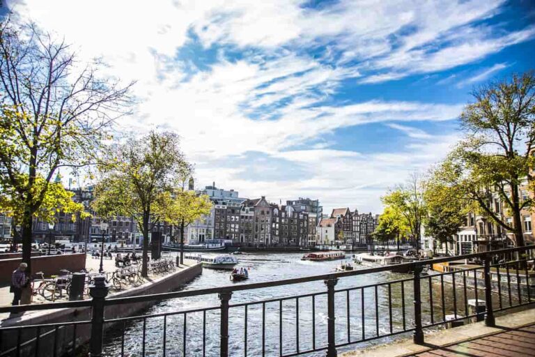 Netherlands vs Switzerland: Best Place For Living 