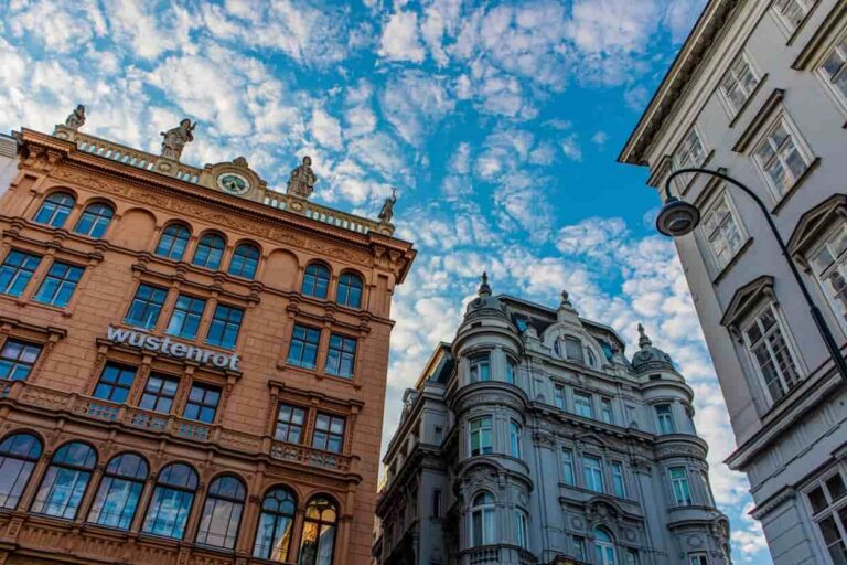 How Much Does A House Cost in Austria in 2023?