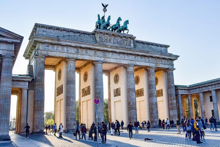 12 Ultimate Cons of Living in Berlin You Should Know