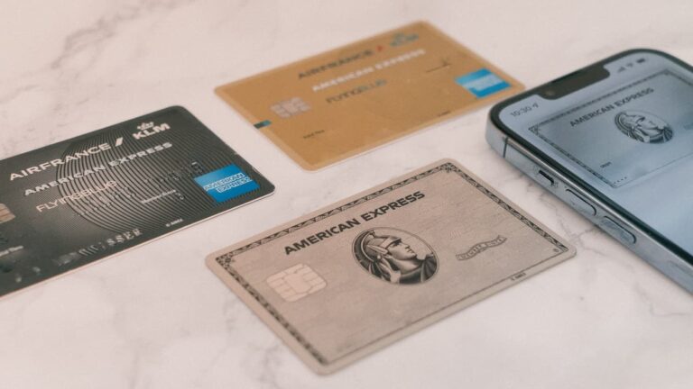 American Express Credit Cards in Germany