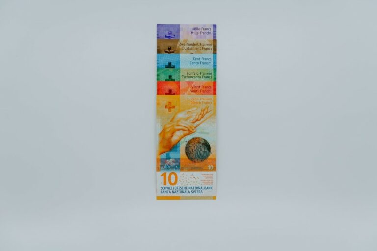 Best Swiss Bank for Foreigners