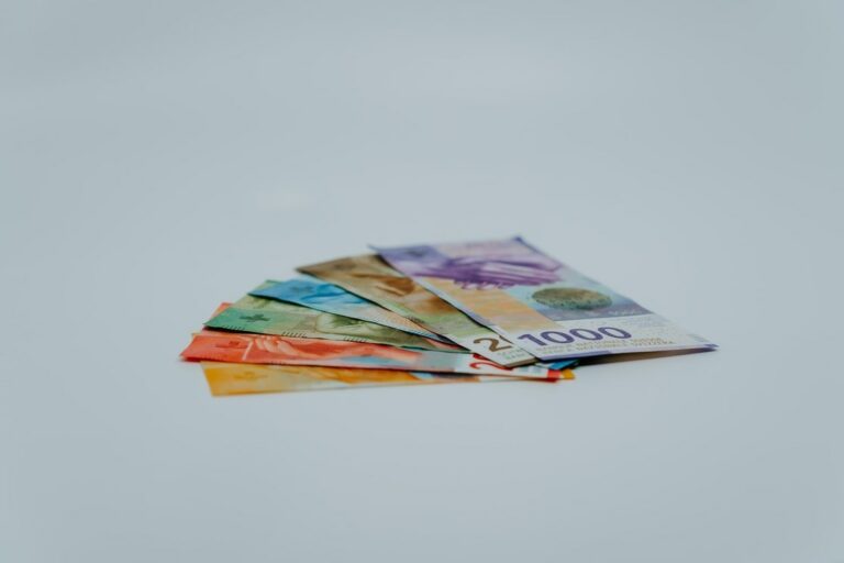 How To Open A Bank Account in Switzerland From Abroad?