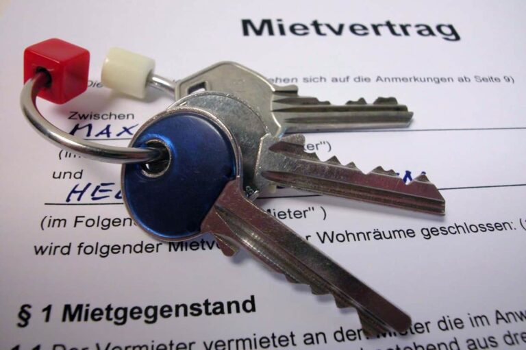 Problems with Your Landlord in Germany: What To Do?