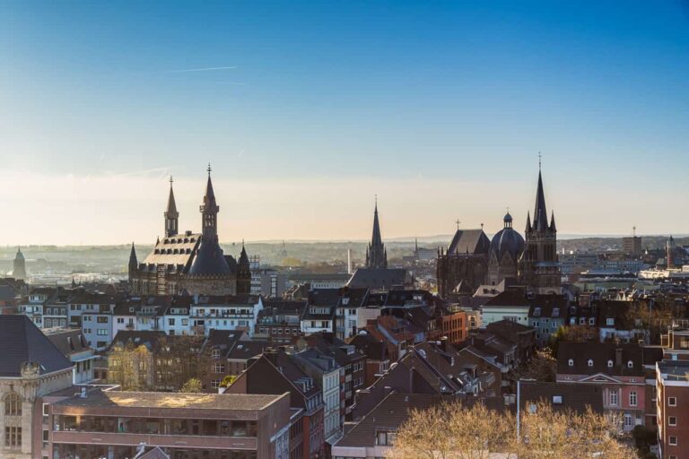 9 Best Cities To Live in Germany For Foreigners
