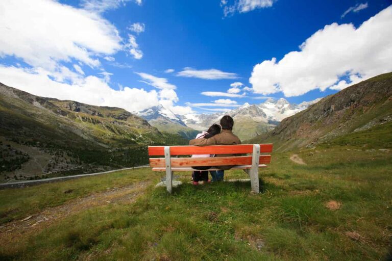 Dating in Switzerland: All You Need To Know