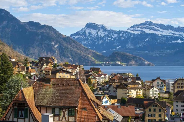 Most Common Jobs in Switzerland in 2023