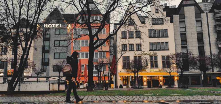 Cost of Living in Germany for a Single Person:  [2023 Guide]