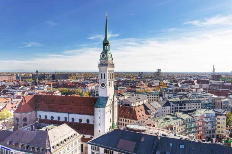 Pros and Cons of Living in Munich in 2023: Revealed